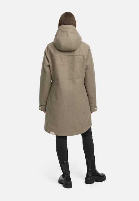 Wintermantel Jannisa Coat