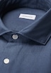 Herren Flanellhemd - Pepita