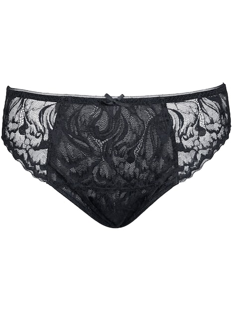 High-Brazilian CARIBA