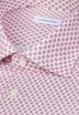 Herren Business Hemd - Druck