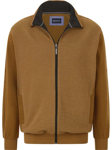 Sweatjacke TOMESTELLI