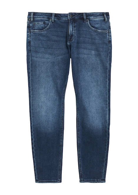 Jeans Skinny / Mid Rise / Skinny Leg