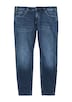 Jeans Skinny / Mid Rise / Skinny Leg