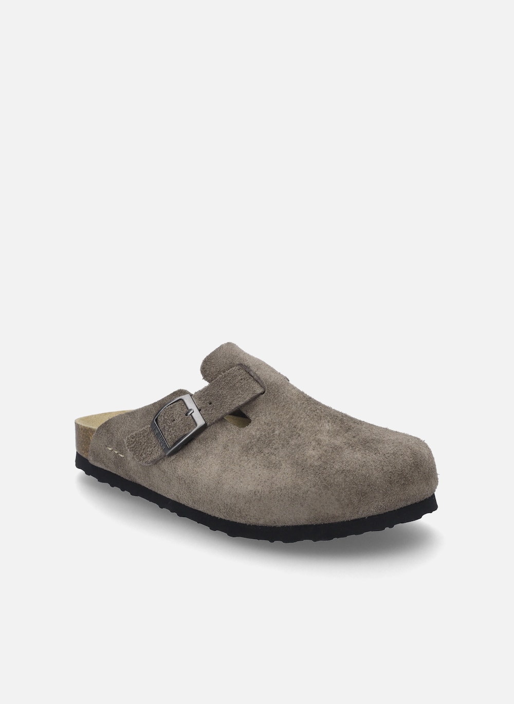 Damen Clog Hermine 04, fango
