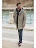 Parka MARSETULLI