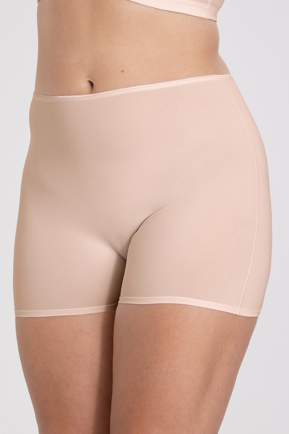 Recycled Comfort Shorty Slip