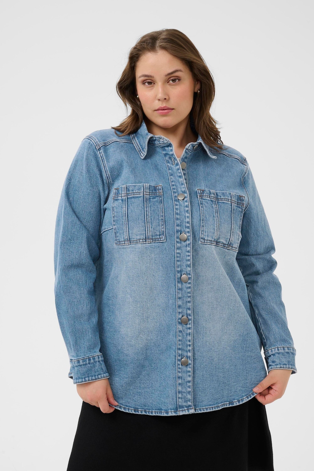 Jeansjacke Regular fit