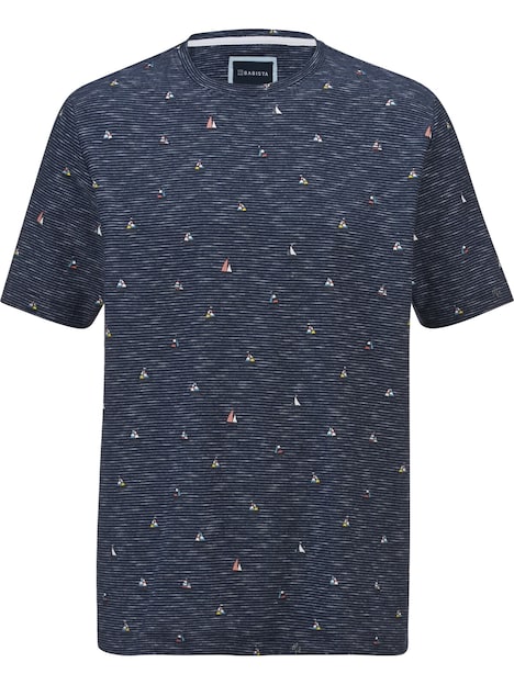 T-Shirt TOSCARETTA