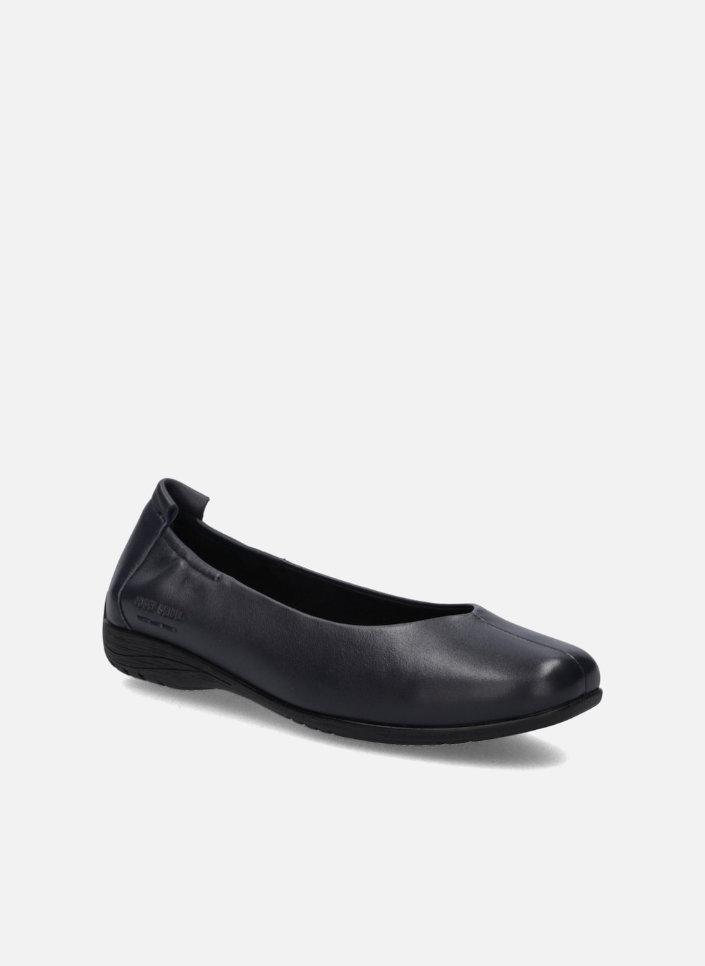 Damen Ballerina Fenja 38, indigo