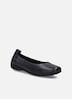 Damen Ballerina Fenja 38, indigo