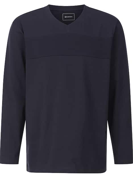 Langarmshirt CARMINO