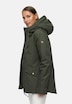 Winterjacke Parkker Warm YOUMODO