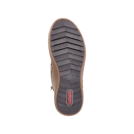Schnürstiefel Z6614