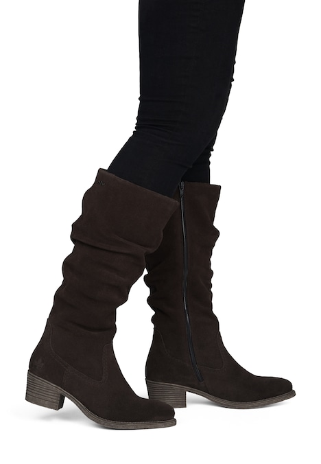 Hochschaftstiefel 73159