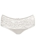 High-Panty LACE BASIC