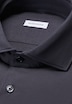 Herren Jerseyhemd - Uni