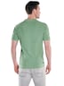 Herren Strick Polo-Shirt , Gruen