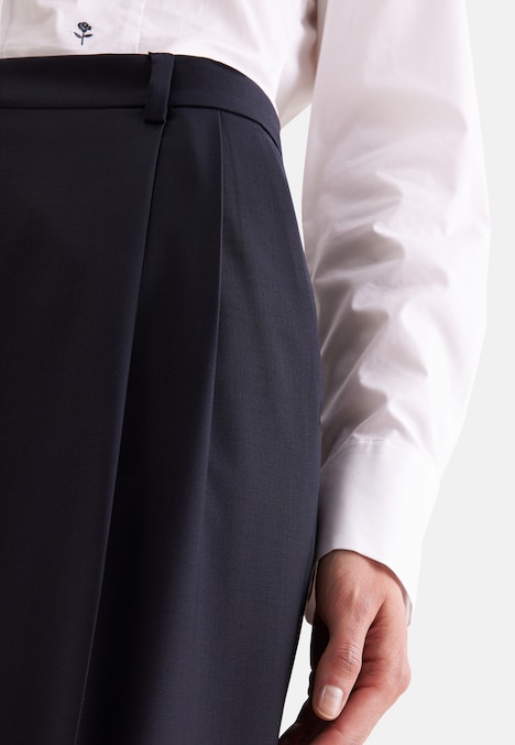 Damen Stoffhose - Uni