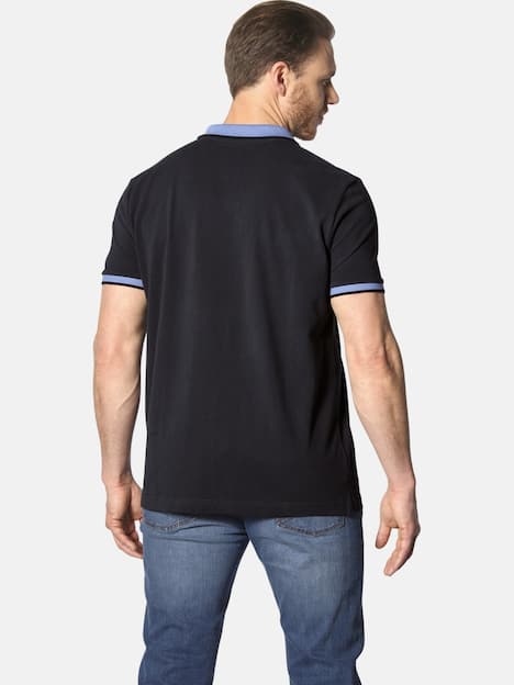 Poloshirt LAVRANS