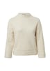Boucle-Pullover