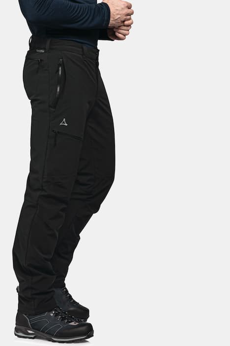 Hose lang Pants Koper1 Warm M