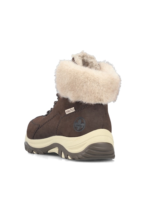 Schnürstiefel M9610