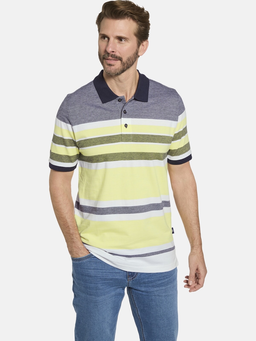 Poloshirt TORINELLA