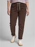 Cropped Slim Hose