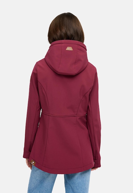 Softshelljacke Yba