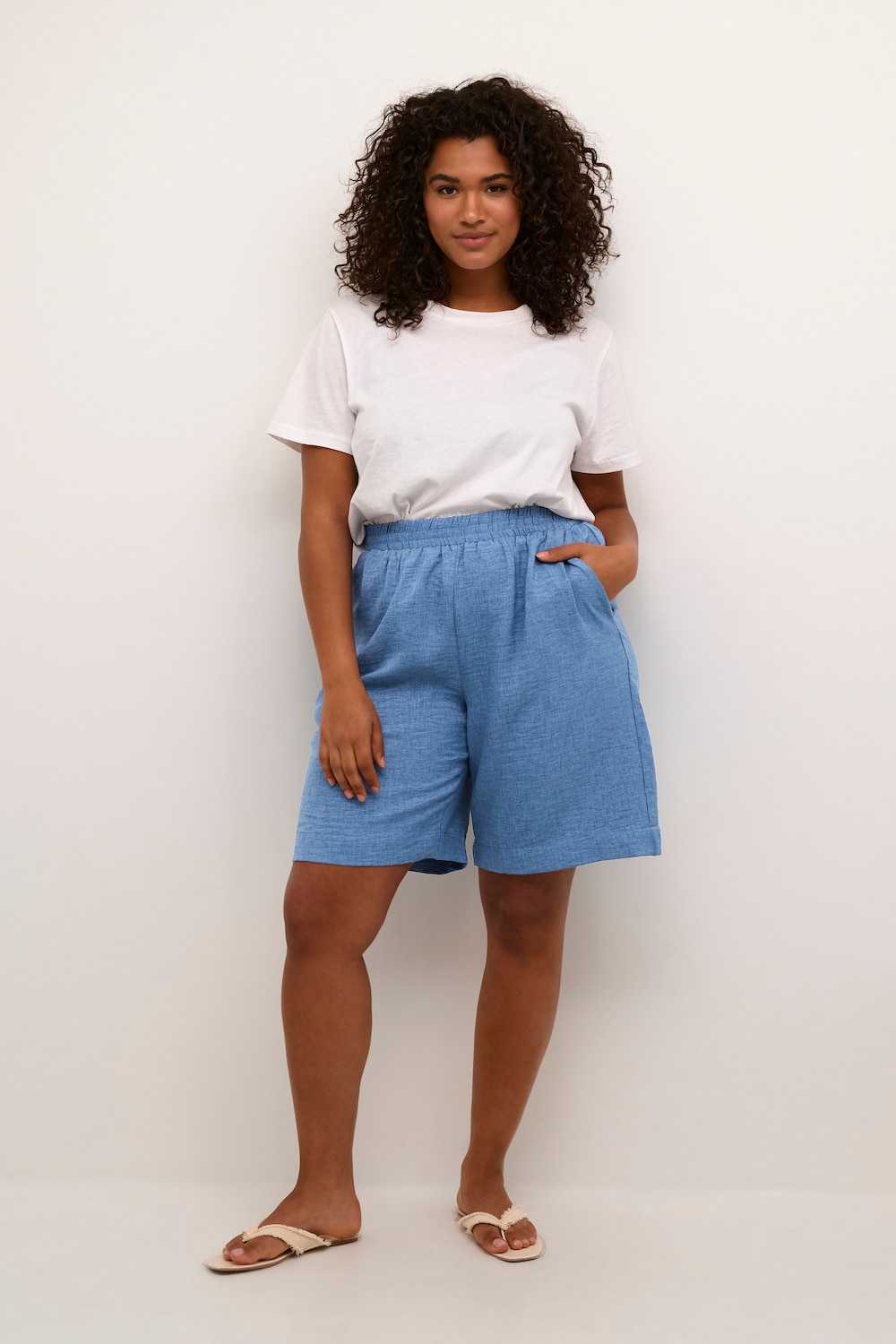 Shorts Loose fit