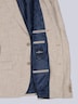 Herren Anzug-Sakko slim fit , Beige