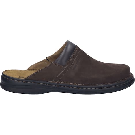 Herren Clog Max, brasil