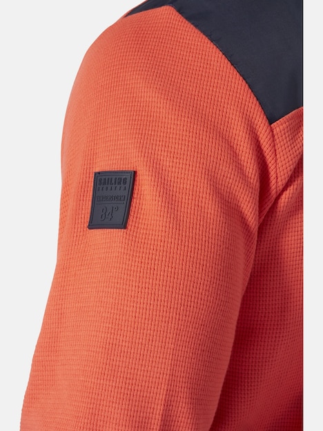Sweatjacke LEEVEN