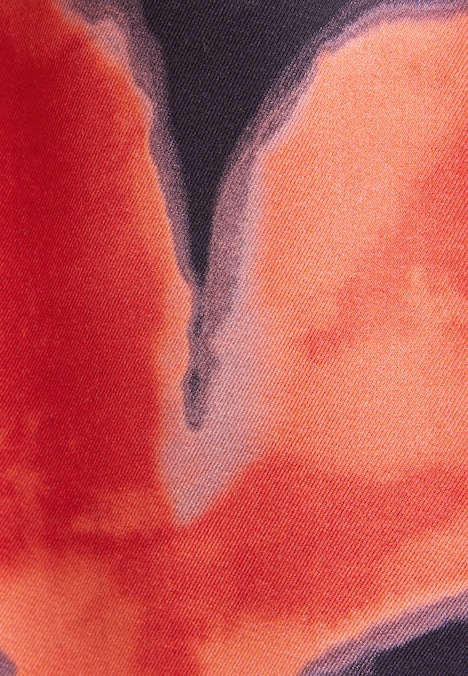 Damen Tunika - Druck