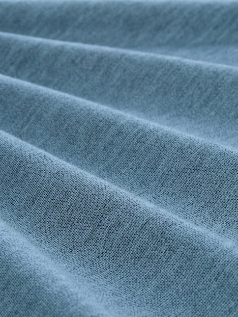 T-Shirt mit Logo-Print