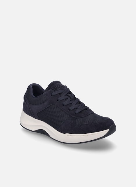 Damen Sneaker Elli 07, ocean