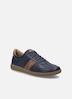 Damen Sneaker Joleen 03, indigo-kombi