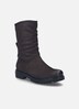 Damen Stiefel Melinda 31, moro