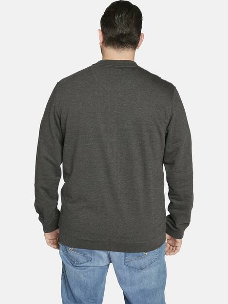 Sweatvest DUKE GABRIEL