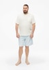 Badeshorts mit Eingrifftaschen