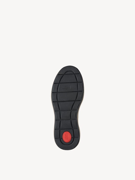 Damen Sneaker H-Weite
