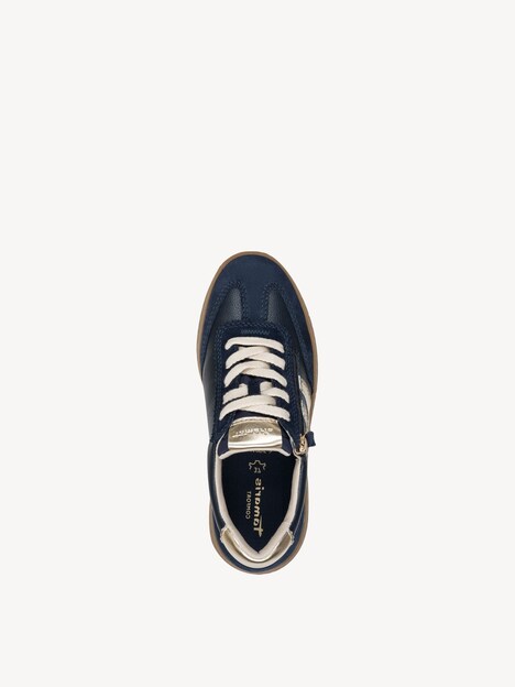 Damen Sneaker H-Weite