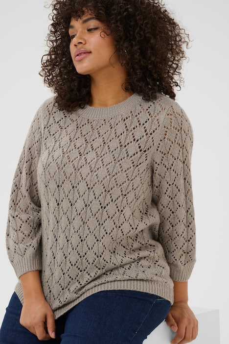 Strickpullover Regular fit