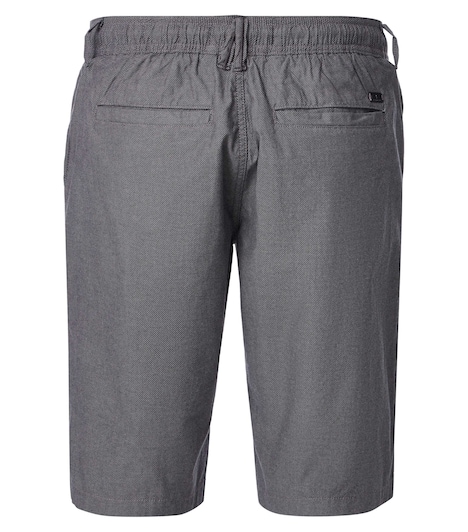 Chino-Shorts uni