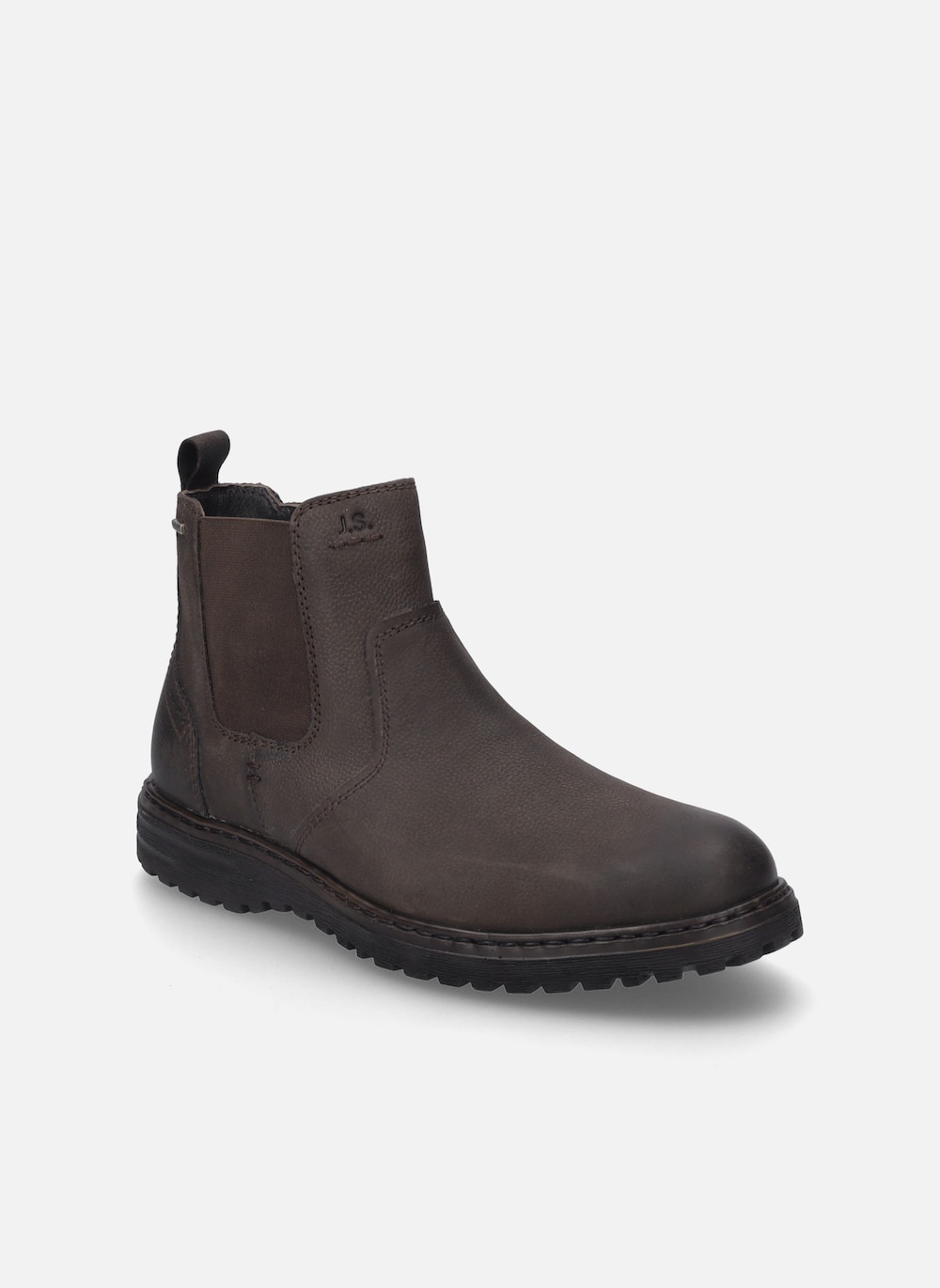 Herren Stiefelette Erroll 51, moro