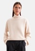 Damen Sweater - Uni