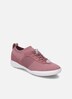 Damen Sneaker Sina 69, rosa