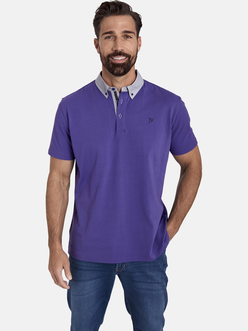 Poloshirt NJAL