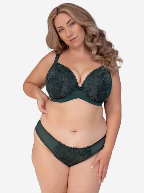 BH STRAPPY Plunge-BHs Bügel-BHs,Spitzen-BHs