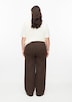 Jeans / High Rise / Wide Fit
